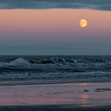 BLUE-HOUR-AT-THE-BEACH-by-Lisa-Travers-